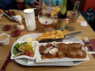 Dino's Cafe-restaurant-steakhouse