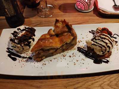 Dino's Cafe-restaurant-steakhouse