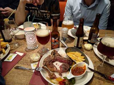 Dino's Cafe-restaurant-steakhouse