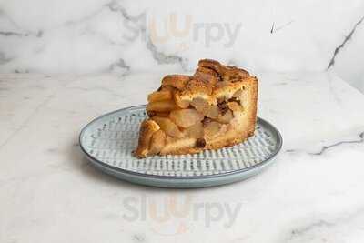 Luzas Caffeine  Club