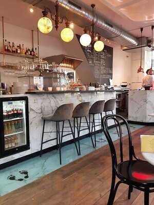 Luzas Caffeine  Club