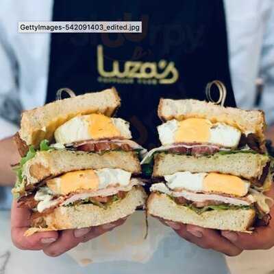 Luzas Caffeine  Club