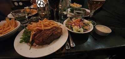 Gauchos Amsterdam Centrum