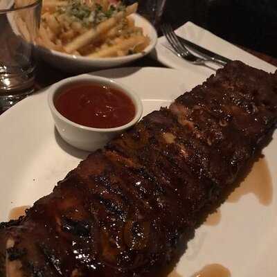 Gauchos Amsterdam Centrum