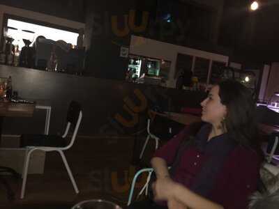 The Art Of Lunch & Lounge