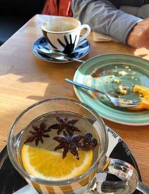 Bagels & Beans Ijdock