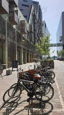 Bagels & Beans Ijdock