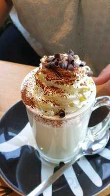 Bagels & Beans Ijdock