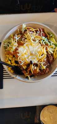 Cibari Mexican Grill