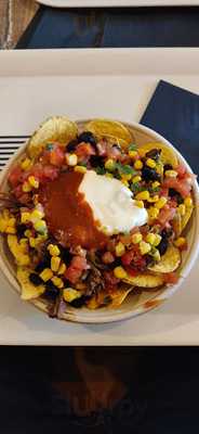 Cibari Mexican Grill