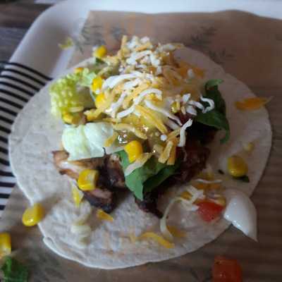 Cibari Mexican Grill