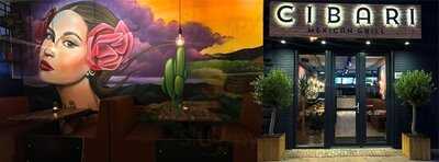 Cibari Mexican Grill