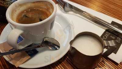 Pancake & Burger Bar