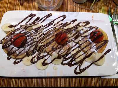 Pancake & Burger Bar