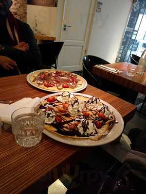 Pancake & Burger Bar