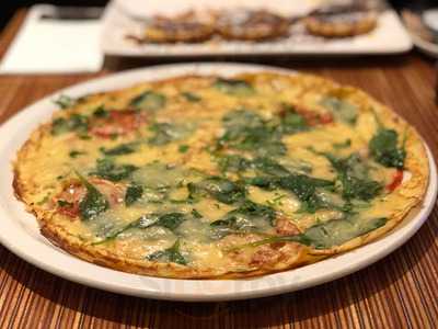 Pancake & Burger Bar