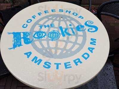 The Rookies Coffeeshop