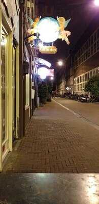 The Rookies Coffeeshop