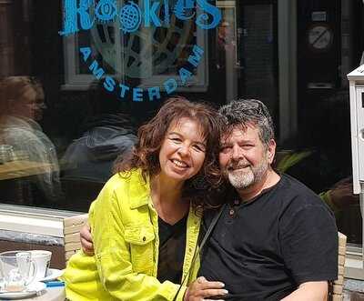 The Rookies Coffeeshop