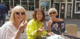 The Rookies Coffeeshop