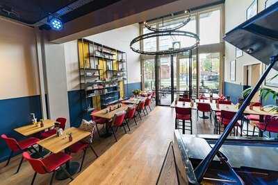 De Nieuwe Poort Rotterdam