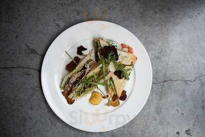 De Nieuwe Poort Rotterdam