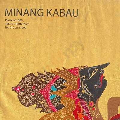Minang Kabau Baru