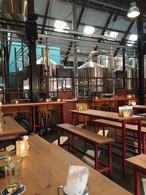 Brouwerij Troost Westergas