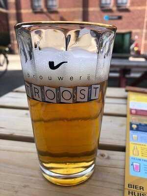 Brouwerij Troost Westergas