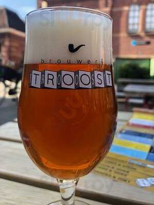 Brouwerij Troost Westergas