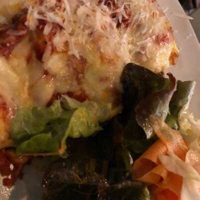 Restaurant Rauwdouwer