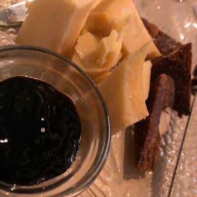 Restaurant Rauwdouwer