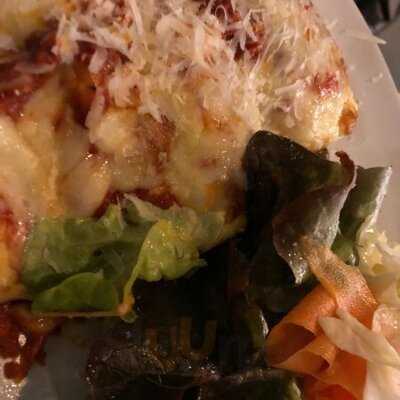 Restaurant Rauwdouwer