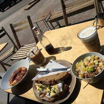 30 Ml Coffee Roaster