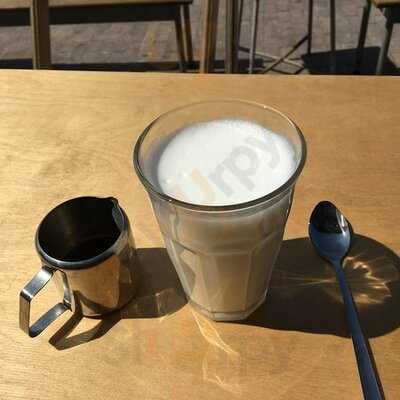 30 Ml Coffee Roaster