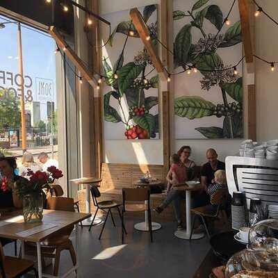 30 Ml Coffee Roaster