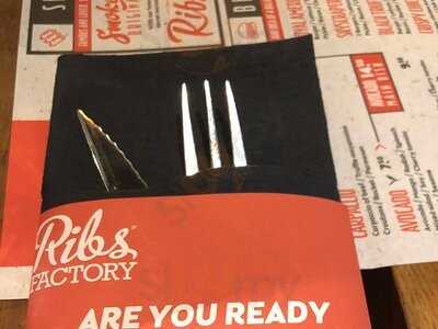 Rib's Factory