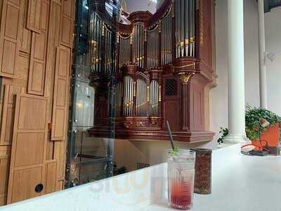 Bunk Restaurant Utrecht