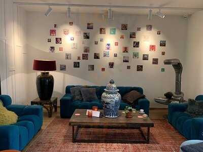 Bunk Restaurant Utrecht