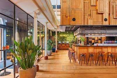 Bunk Restaurant Utrecht