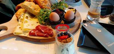 Doppio Espresso Leidsche Rijn Centrum