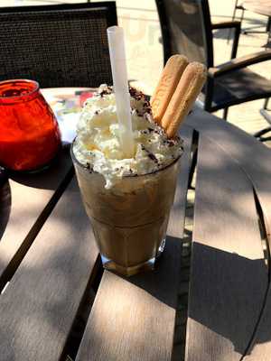 Doppio Espresso Leidsche Rijn Centrum