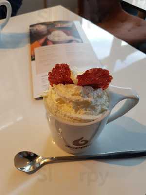 Doppio Espresso Leidsche Rijn Centrum