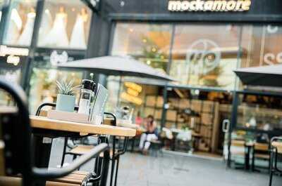Mockamore Rotterdam