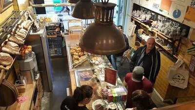 Bake My Day Amsterdam