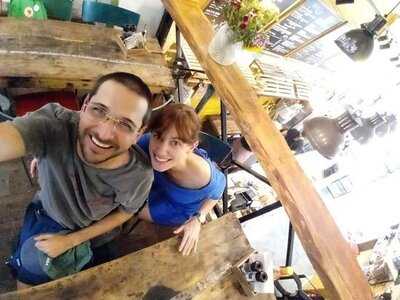 Bake My Day Amsterdam