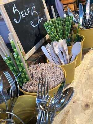 Bake My Day Amsterdam