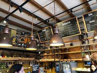 Bake My Day Amsterdam