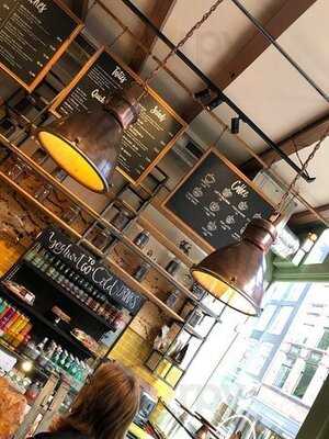 Bake My Day Amsterdam