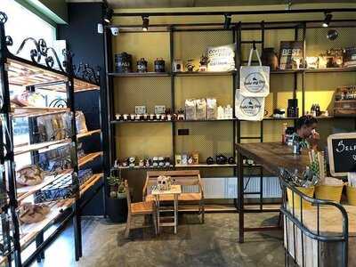 Bake My Day Amsterdam